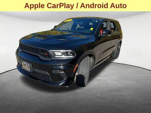 2021 Dodge Durango R/T AWD