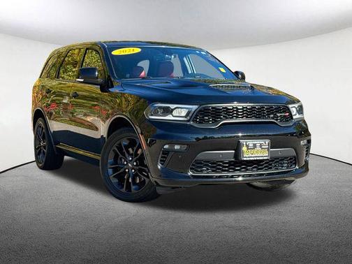 2021 Dodge Durango R/T AWD