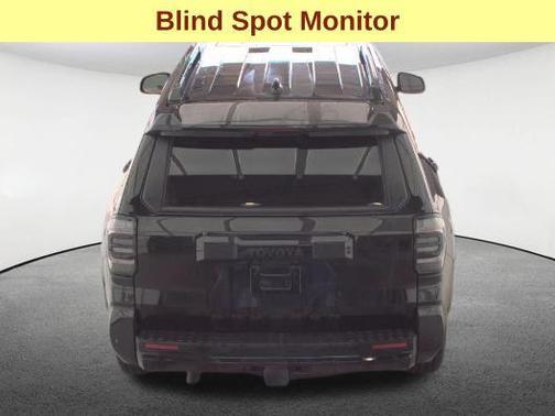 2025 Toyota 4Runner TRD Sport Premium