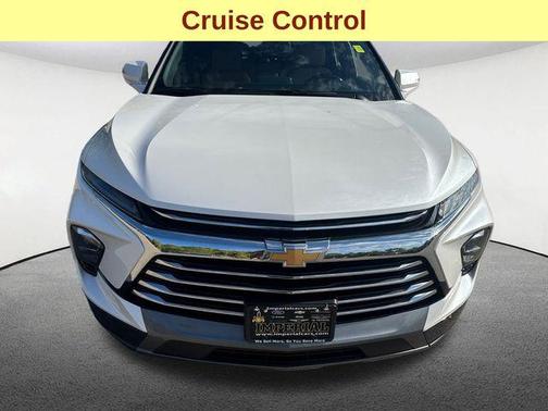 2023 Chevrolet Blazer Premier