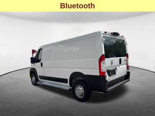 2023 RAM ProMaster 2500 Base