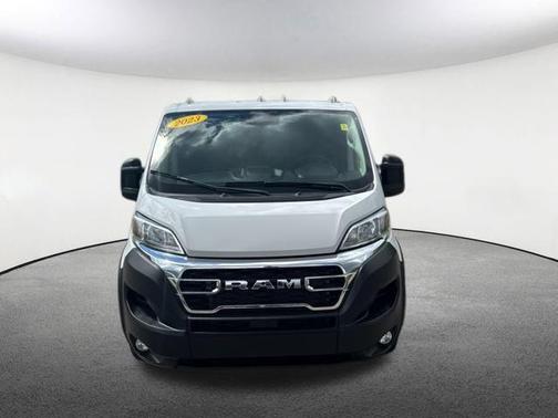 2023 RAM ProMaster 2500 Base