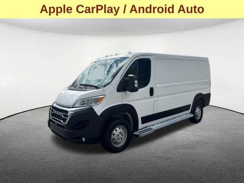 2023 RAM ProMaster 2500 Base