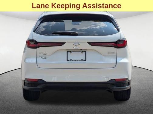2024 Mazda CX-90 3.3 Turbo Preferred Plus