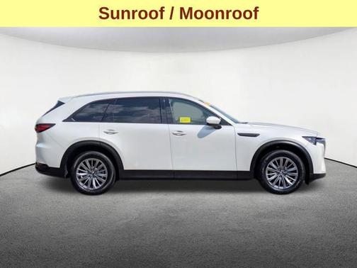 2024 Mazda CX-90 3.3 Turbo Preferred Plus