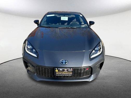 2025 Toyota GR86 Base