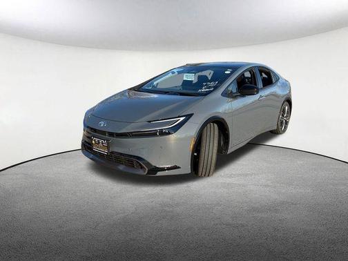 2026 Toyota Prius Limited