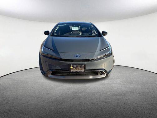 2026 Toyota Prius Limited