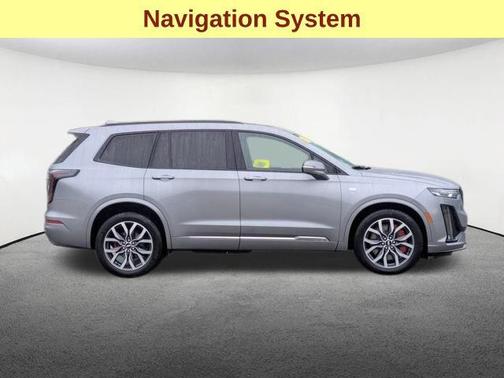 2023 Cadillac XT6 Sport AWD