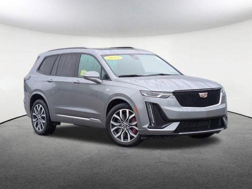 2023 Cadillac XT6 Sport AWD