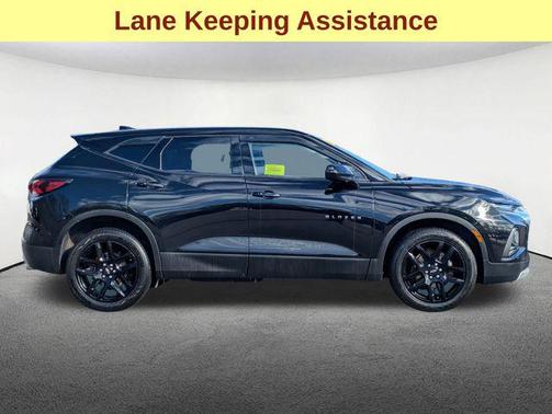 2021 Chevrolet Blazer 2LT