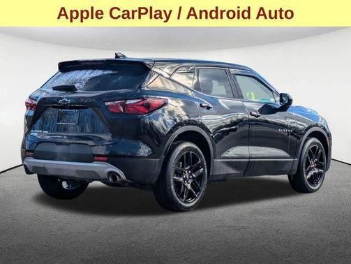 2021 Chevrolet Blazer 2LT