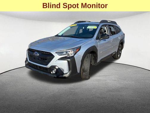 2024 Subaru Outback Onyx Edition XT