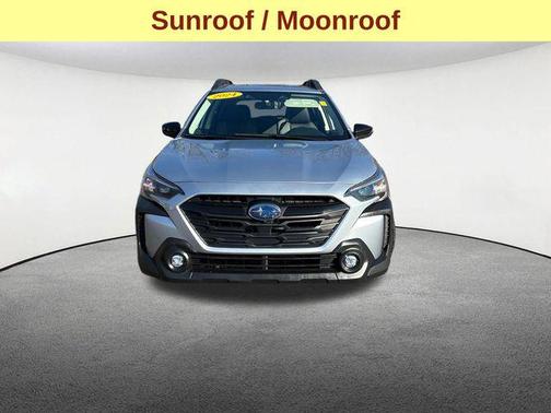 2024 Subaru Outback Onyx Edition XT