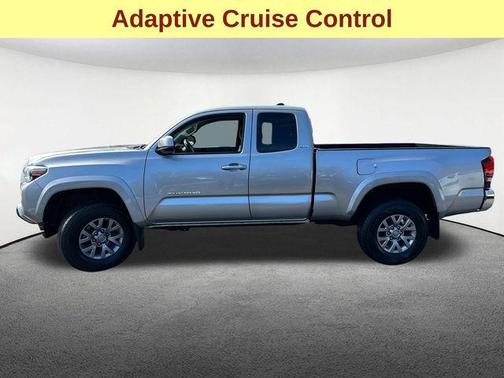 2019 Toyota Tacoma SR5