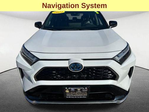 2023 Toyota RAV4 Prime XSE