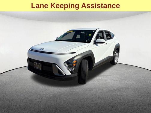 2024 Hyundai KONA SE