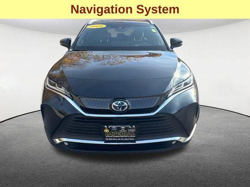 2024 Toyota Venza Limited