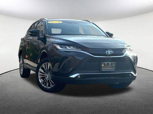 2024 Toyota Venza Limited