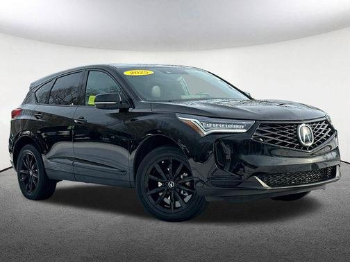 2025 Acura RDX Base
