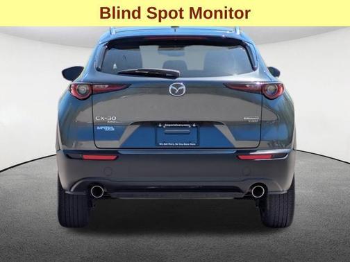 2022 Mazda CX-30 2.5 Turbo Premium Package