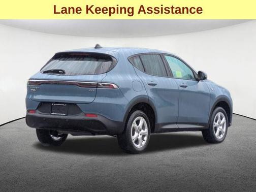2024 Dodge Hornet GT AWD