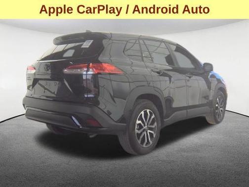 2024 Toyota Corolla Hybrid L