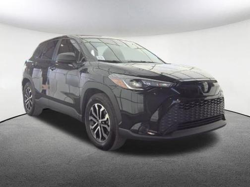 2024 Toyota Corolla Hybrid L