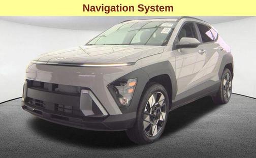 2025 Hyundai KONA SEL Convenience