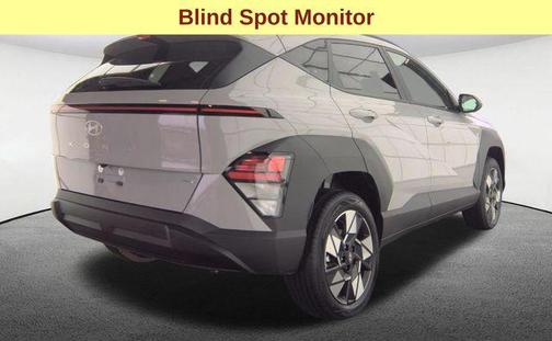 2025 Hyundai KONA SEL Convenience