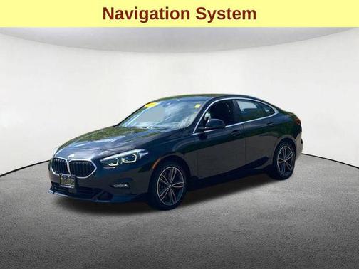 2021 BMW 228 Gran Coupe xDrive