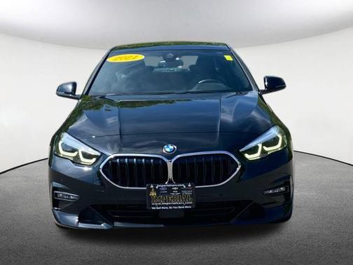 2021 BMW 228 Gran Coupe xDrive