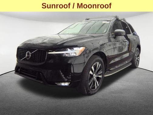 2024 Volvo XC60 B5 Core Dark Theme