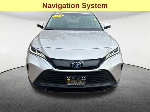 2024 Toyota Venza LE