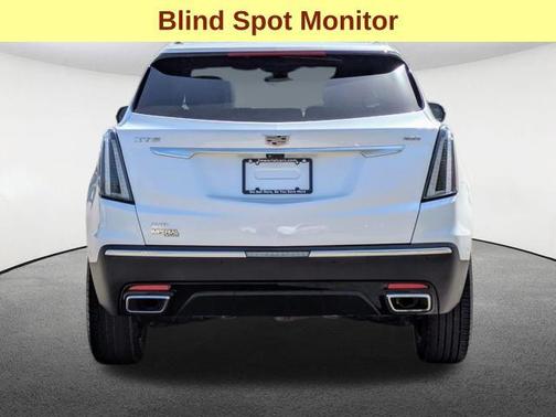2021 Cadillac XT5 Sport