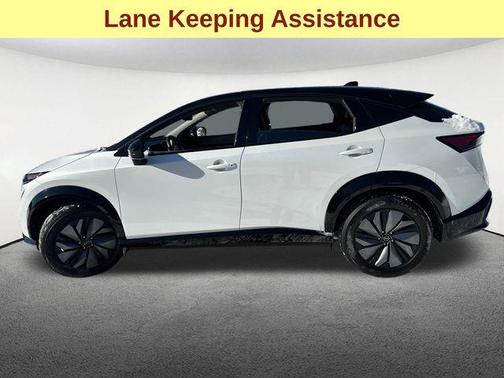 2023 Nissan ARIYA ENGAGE