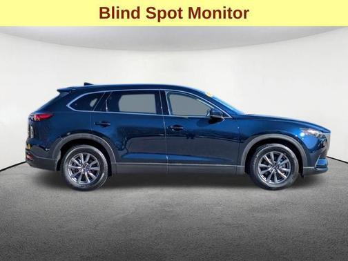 2022 Mazda CX-9 Touring
