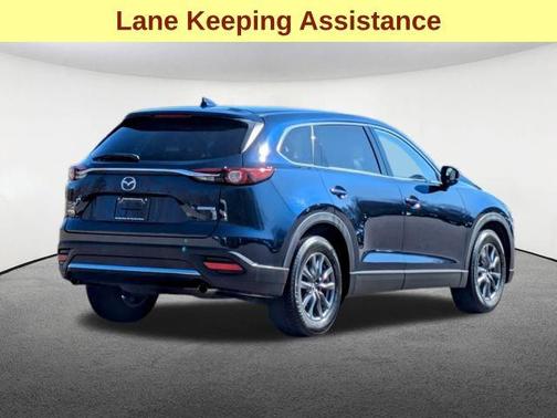 2022 Mazda CX-9 Touring