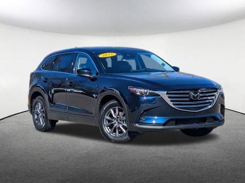 2022 Mazda CX-9 Touring