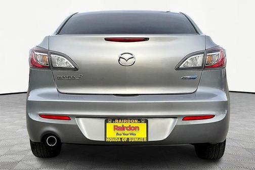 2013 Mazda Mazda3 i Touring