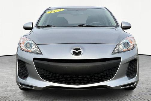 2013 Mazda Mazda3 i Touring