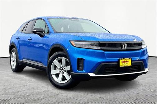 2025 Honda Prologue EX