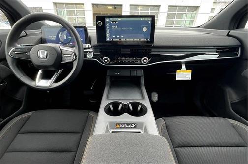 2025 Honda Prologue EX