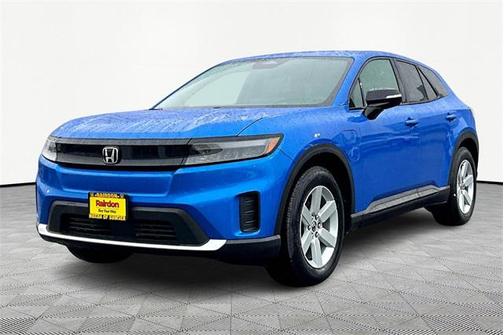 2025 Honda Prologue EX