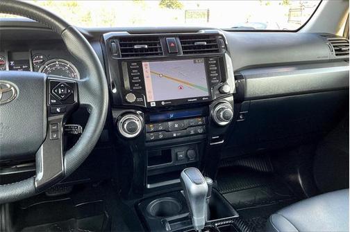 2020 Toyota 4Runner TRD Pro