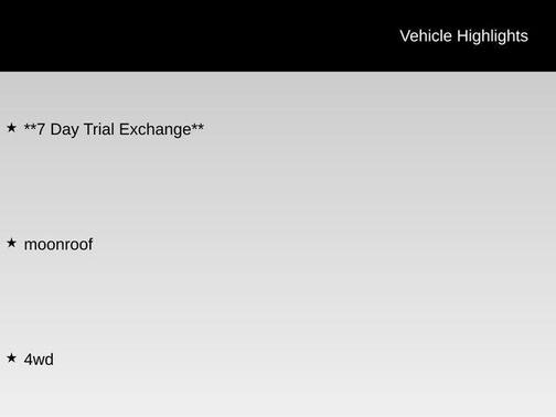 2006 Honda Element EX-P