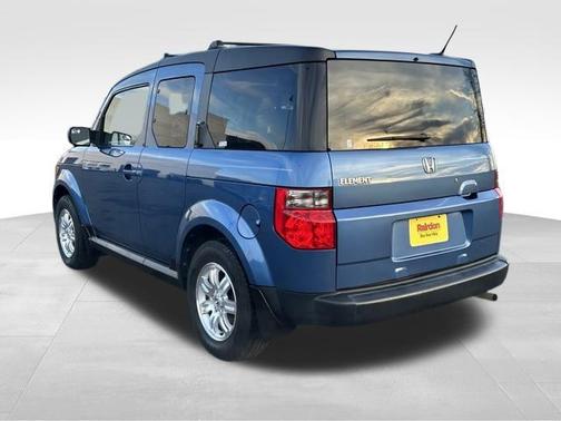 2006 Honda Element EX-P