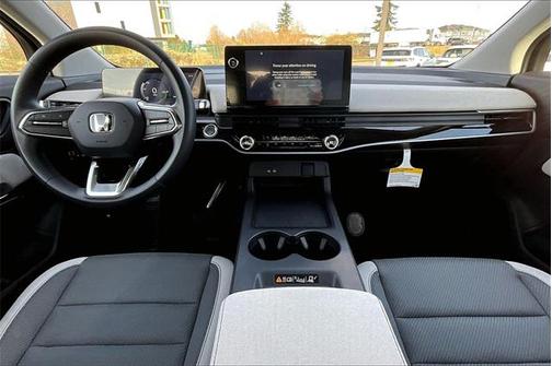 2025 Honda Prologue EX