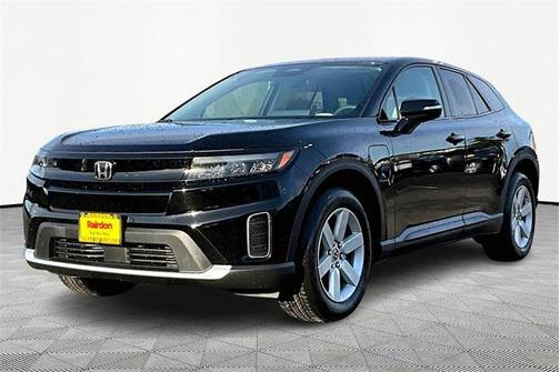 2025 Honda Prologue EX