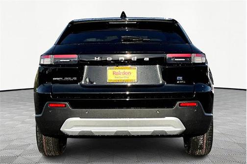 2025 Honda Prologue EX